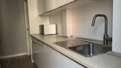 Apartment on Avenida de Oporto photo 26