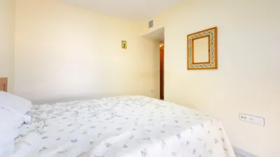 Apartment on Calle Jj Mm Almeria 2005 (Ty) photo 8