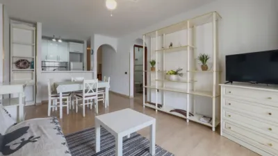 Apartment on Calle de la Paloma, 29 photo 15