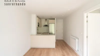 Apartment on Joaquín Costa Street photo 3