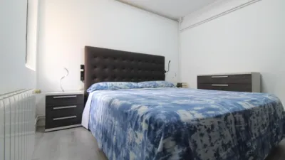 Apartment in La Geltrú photo 15