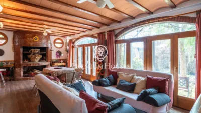 House in Bruguers - La Sentiu photo 5