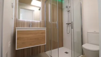 Piso – Torrevieja, Urbanización Los Balcones - Vista 4