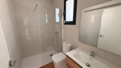 Chalet on Camino de Cieza Street, 11 photo 31