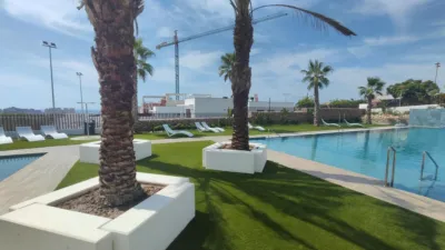Townhouse in Balcon de Finestrat photo 17
