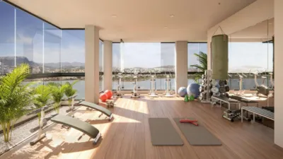 Penthouse in Puerto photo 7