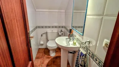 Semi-detached house in Castillo photo 51