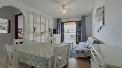 Apartment on Calle de la Paloma, 29 photo 19