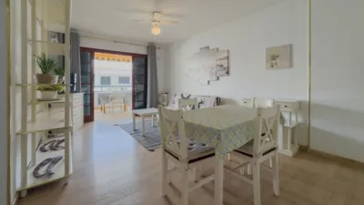 Apartment on Calle de la Paloma, 29 photo 17