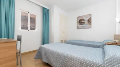 Apartment in Puerto Deportivo Area photo 8