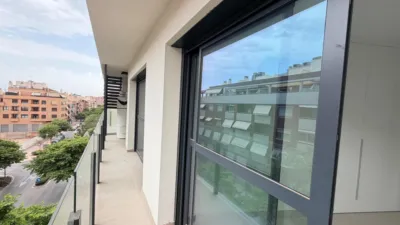Apartamento en calle C. Sociedad Cultural Deportiva Betis Florida photo 8