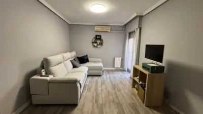 Apartment on Avenida de Oporto photo 2