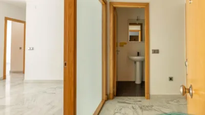 Apartment in the City Centre