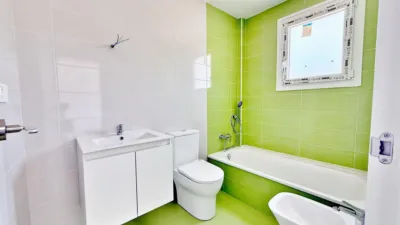 Semi-detached house in Ronda Industrial photo 28