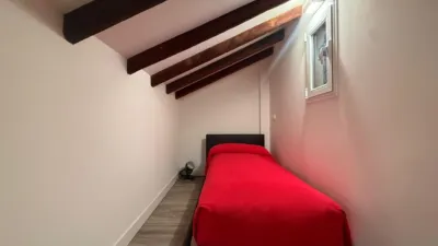 Duplex on Calle de San Andrés photo 36