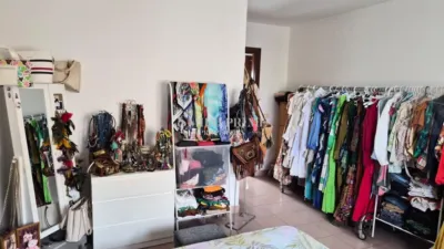 Apartamento en calle Rosalía de Castro photo 36