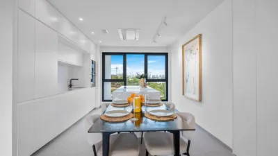 Piso – Orihuela - Vista 3