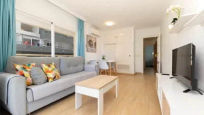 Apartment in Puerto Deportivo Area photo 5