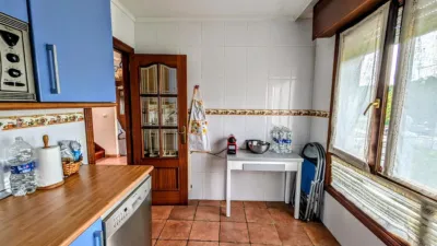 Semi-detached house in Castillo photo 15