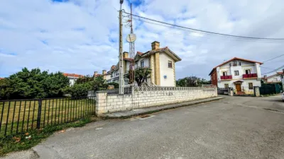 Semi-detached house in Castillo photo 72