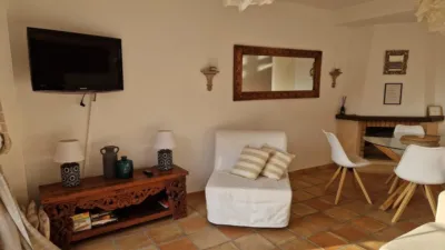 Chalet on Carrer Illa Mallorca photo 2