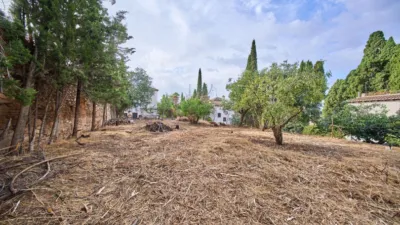 Chalet on Calle de San Luis photo 10