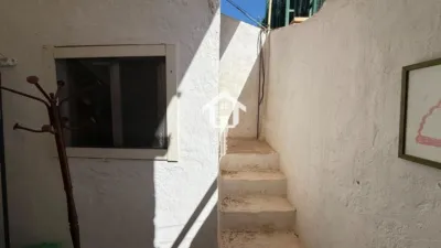 Terraced house on Calle Jo de Cabo Palomares photo 28