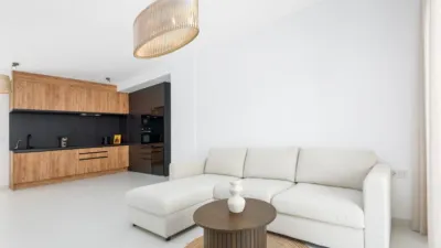 Piso - Vista 5