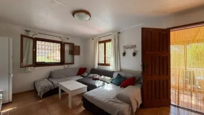 Chalet in El Esparragal photo 8