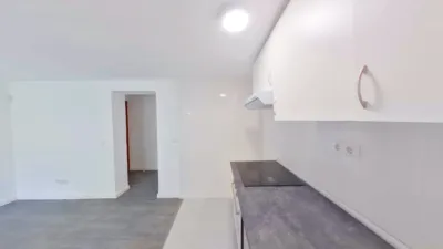 Apartment in Amposta photo 26