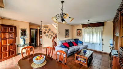 Semi-detached house in Castillo photo 9