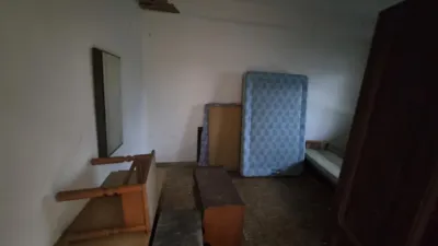 Chalet in Barrio la Iglesia photo 38