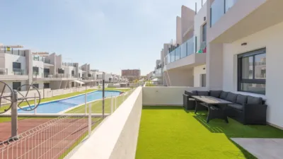 Piso - Vista 4