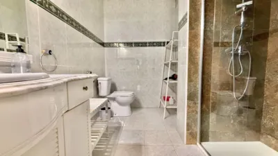 Penthouse in Playa de San Juan photo 27