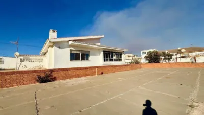 Chalet on the First Beachfront Line photo 28