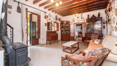 House in Establiments - Son Sardina photo 12