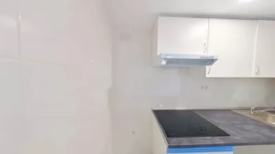 Apartment in Amposta photo 25