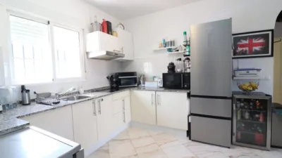 Casa – Orihuela, Urbanización Villacosta II-Las Filipinas, Villa Martín - Vista 4