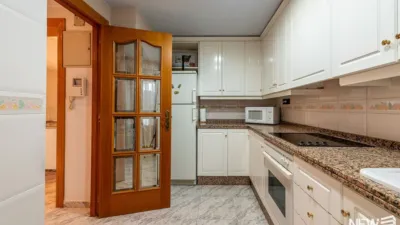 Apartment on Avenida de Niza, 29 photo 11