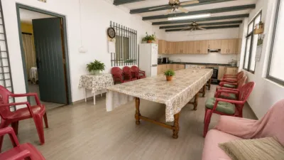 Rustic Finca in La Fanecada photo 4