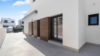 Casa – Daya Nueva - Vista 5