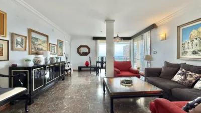 Penthouse in Playa de San Juan photo 15