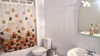 Apartamento en calle Rosalía de Castro photo 39
