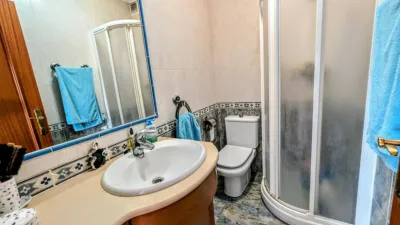 Semi-detached house in Castillo photo 21