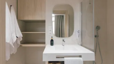 Apartment in Mestalla photo 10