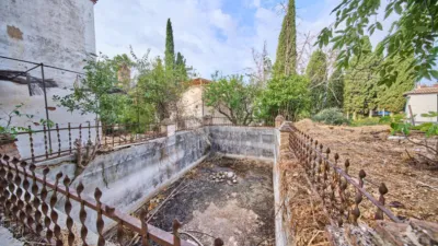 Chalet on Calle de San Luis photo 15