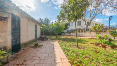 House in Establiments - Son Sardina photo 10
