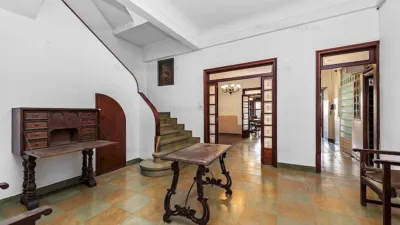 Casa in La Missió photo 5