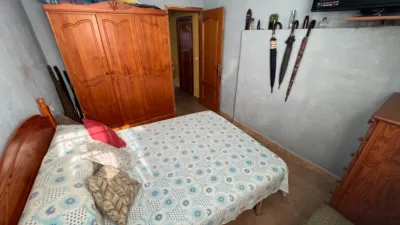Rustic Finca in La Fanecada photo 10