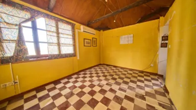Chalet on Calle de San Luis photo 47